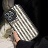 R-Realtrees Logo For IPhone 16 15 14 13 12 11 Pro Max Plus Leather Phone Case