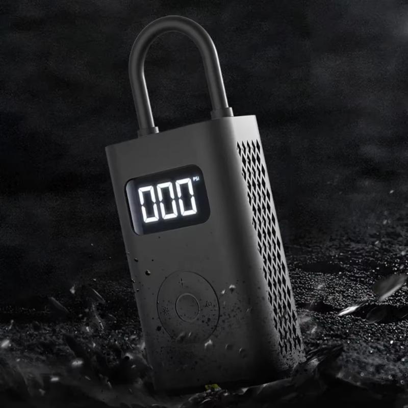 Protective Silicone Case for For Xiaomi Mijia Air Pump 2 Shell Anti-fall Replacement Inflator Pump Cover Inflator Accessories