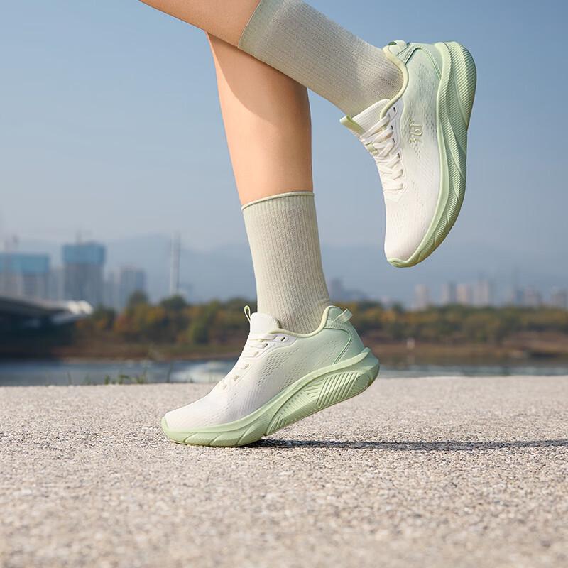 361° Women's Breathable Running Shoes