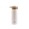 530ML 304 Stainless Steel Spray Coated Insulated Sports Water Bottle Portable Outdoor Sports Kettle With Suction Nozzle Insulate