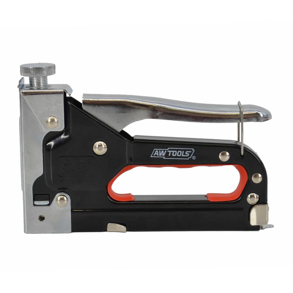 Pistola sparapunti per impieghi gravosi AW Tools