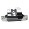 Car Trunk Door Lock Switch Tailgate Trunk Actuator Lock Block 7P0827505G For Touareg Sharan Seat Alhambra