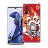 Cute Honkai Impact 3rd Game Phone Case For Xiaomi 14 13 12 Lite Mi 11 11X 13T 12T For Poco X5 X4 X3 NFC F5 F4 M4 Pro 5G Cover