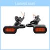 Turn Front Versatile Signal For 0420 Sportster With Exceptional Cnc Design And Attractive Color Selections