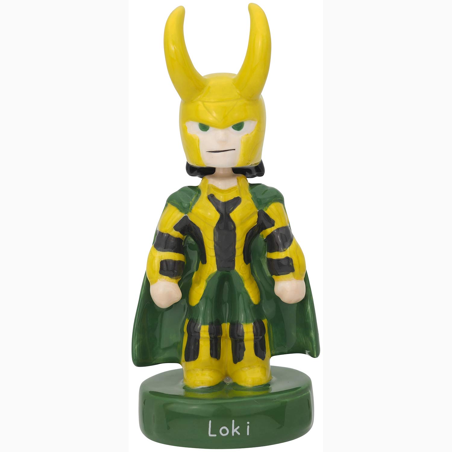 

Marvel Gurihiru Свинг-фигурка Локи SAN3115-4