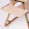 1PCRecliner Chair Clip On Side Desk Portable Cup Phone Holder Tray Multipurpose Travel-friendly for Outdoor Camping Accessories
