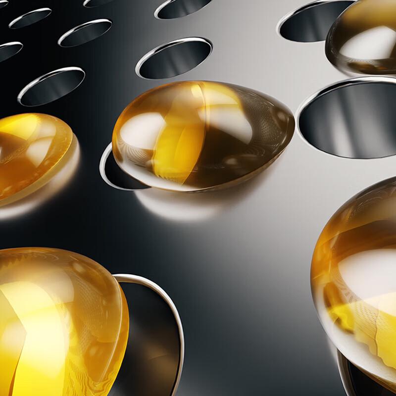 Kobach 4. Generation True Titan Antihaft-Wok