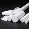 Solid PTFE Rod