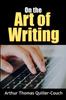 Buch On the Art of Writing