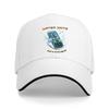 Frutiger Aero World Baseball Caps Retro Sandwich Cap Unisex Women Polyester Dad Hat Travel Gift