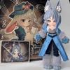 Latest Genuine Popular Luna For Moon Series 12 Point Mjd   Cute Trendy Action Anime Figurine Desktop Ornament Plaything