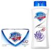 Safeguard Pure White Soap & Lavender Shower Gel Set