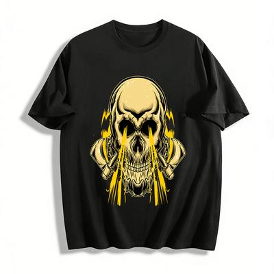 T-shirts en tops – T-shirts
