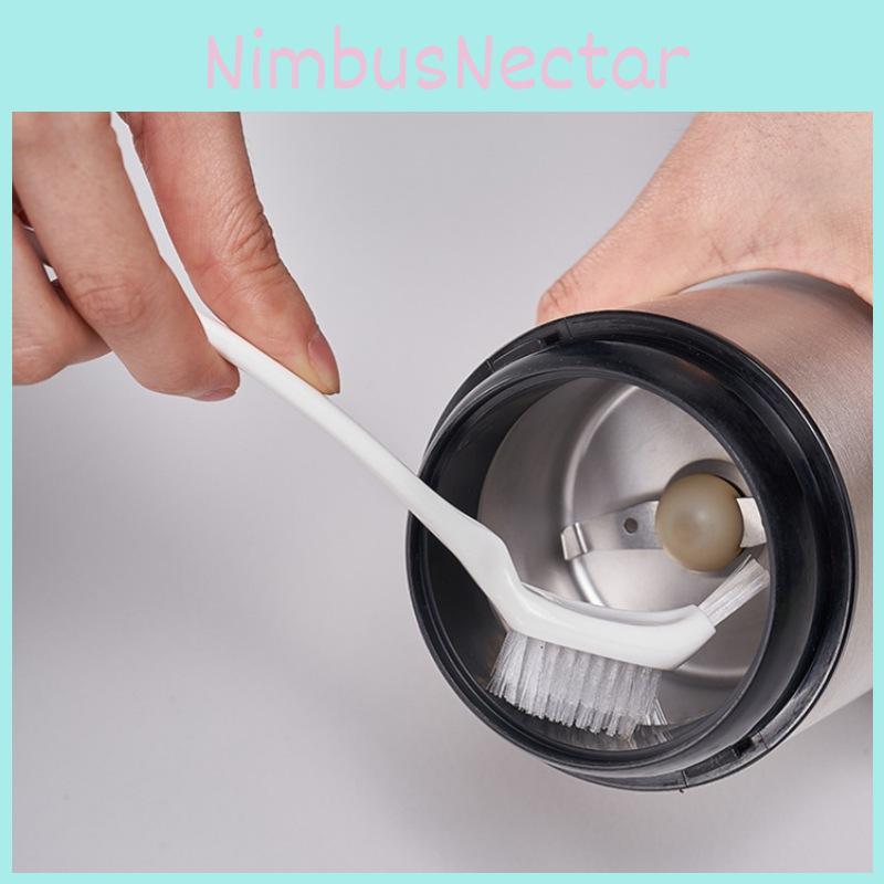 Food Baby Durable Maker Cleaning Brush With Pp Nylon For Universal Fit