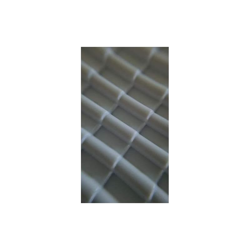 [TNF] roof tiles Tile size 1.8x2.5 overall size 27cmX21cm architectural model diorama structure (1/200*1)