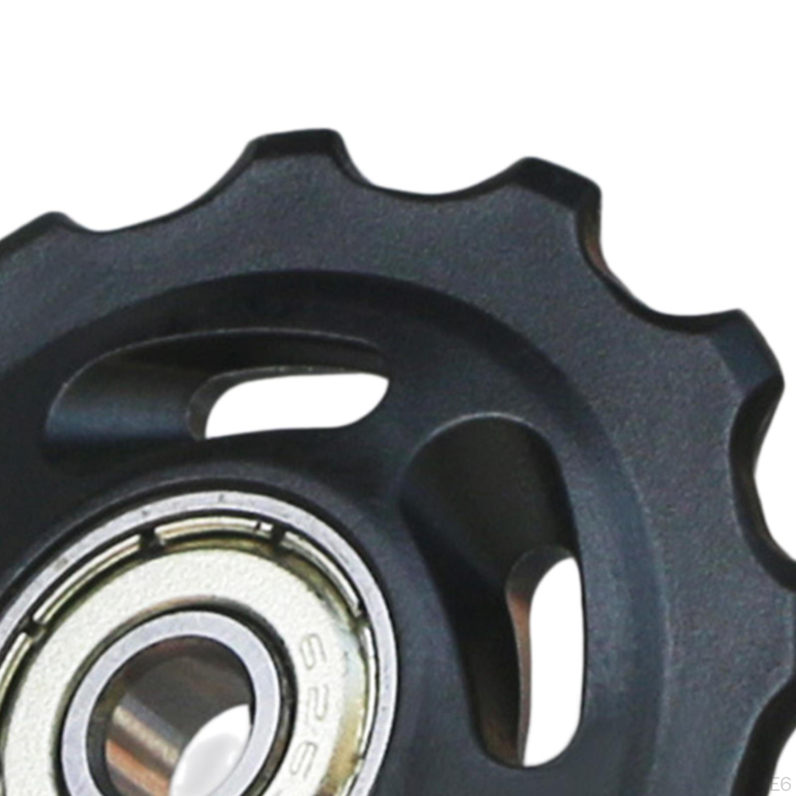 Задний переключатель — фото 7