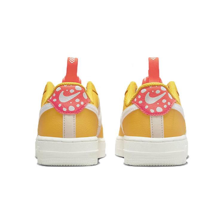 New Nike Force 1 Toggle SE PS 'Mushroom' DQ0365-700