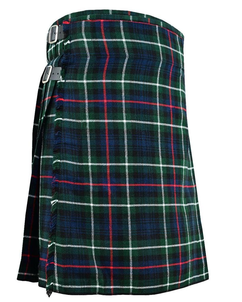 MacKenzie Kilt Tartan Kilți Scoțieni Ținută Highland Ținută Petrecere Nuntă