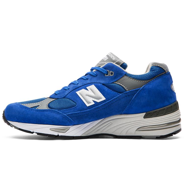 

new New Balance 991 MiUK Royal Blue 42