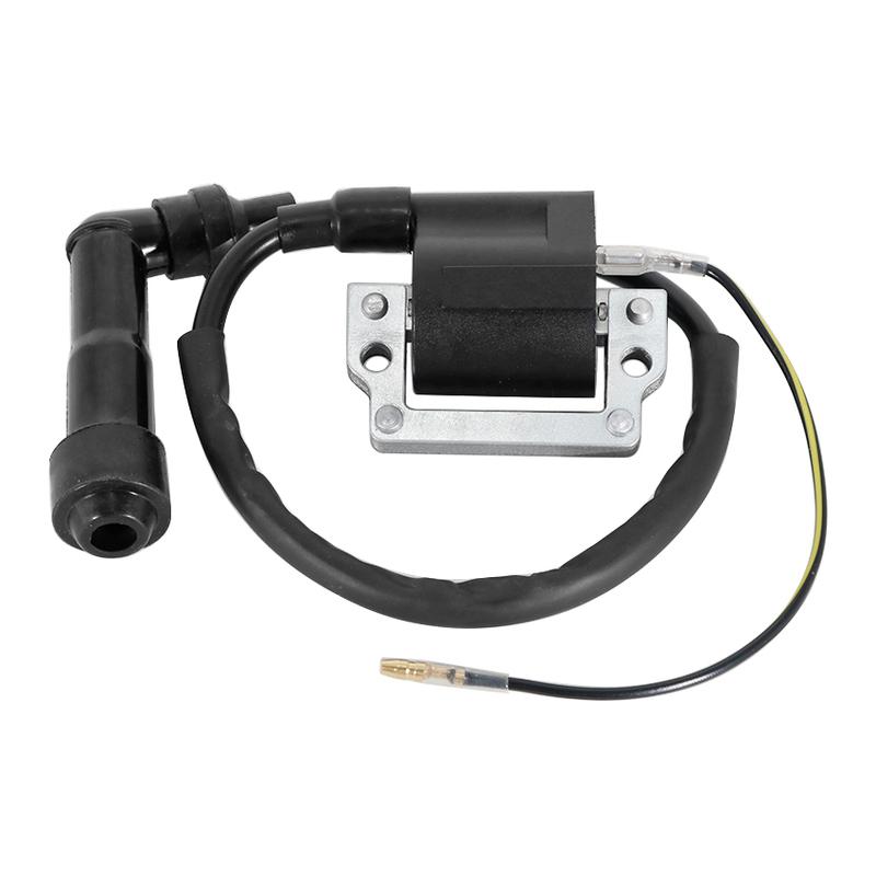 Start Ignition Coil For Kawasaki KL600 KLR600 KL250 KLR250 for Can-Am DS650  OEM:420265357 420665010 21121-1116 21121-1118