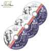 Golden Elephant Stainless Steel Metal Cutting Disc