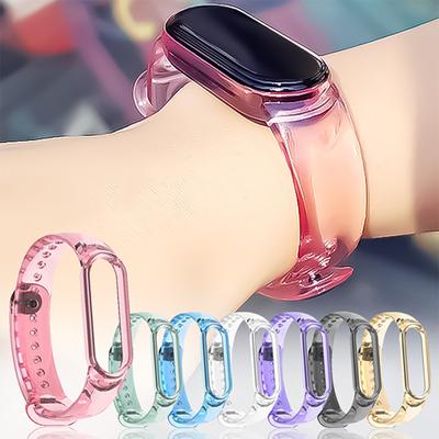 Photochromic Wristband Watch Wristband Smart Watch Wristband Sports Wristband