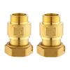 Water Meter Check Valve