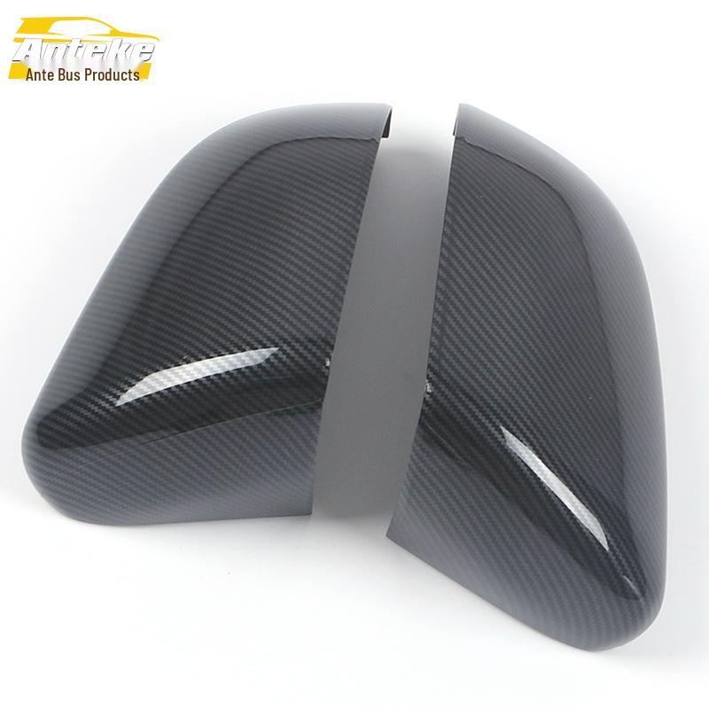 2020 Explorer Rearview Mirror Cover with Full Wrap Sequins