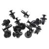 6mm Universal Fender Rivet Clip for Suzuki Bumper