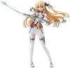 Kotobukiya Traces Series Arisa Rinefort 1/8 Scale PVC Pre-painted Figure