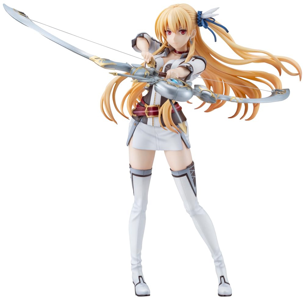 KOTOBUKIYA Traces Series Arisa Rinefort 1/8 Scale PVC Pre-painted Figure