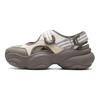 FILA BAGEL SANDAL River Trekking Shoes Women's Micro White/Misty Purple F12W622401FWM