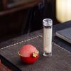 Chinese Style Pomegranate Incense Burner Resin Yoga Incense Burners  Interior Decoration