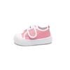 Kids Canvas Shoes Spring Autumn New Style Girls Shoes Baby Single Shoes Boys Sneakers Minimalist Casual for Kindergarten