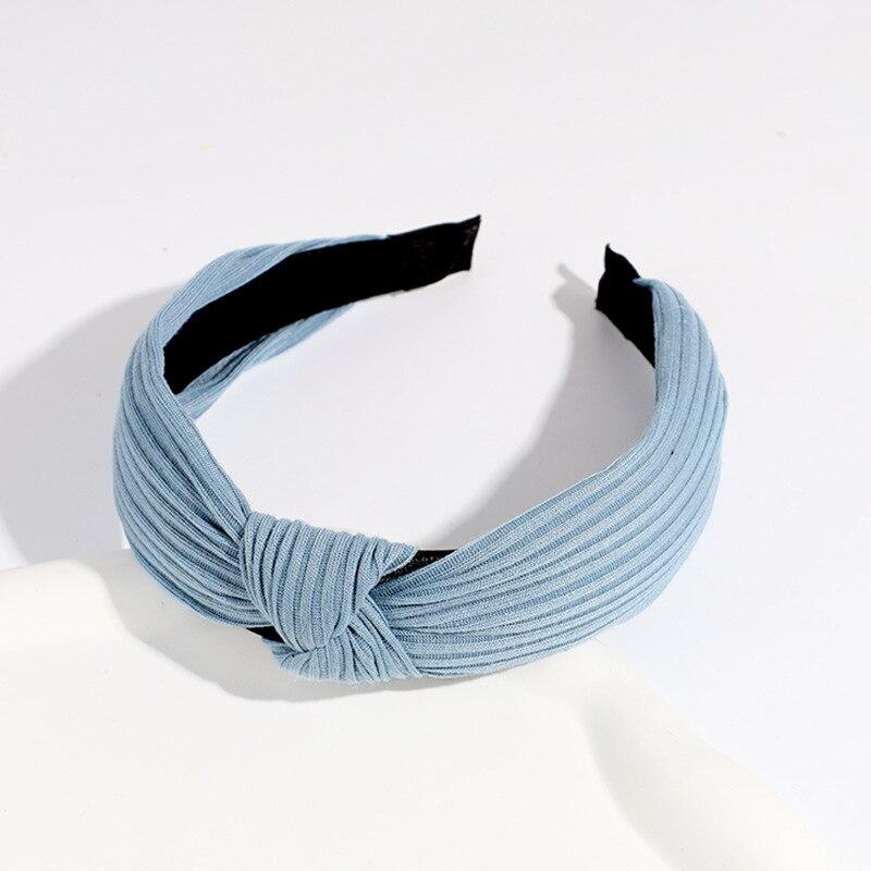 New Lace Ruffles Headbands for Women Sweet Girls Fashion Hairbands Hair Hoop Female Hair Accessories Headwear Headdress