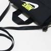 Nike Torba Y crossbodY Torba Czarna Fq5815 010