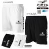 FINTA Men's Dry Practice Super Shorts for Soccer (FTE0021 (0100)) White, Size M