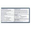 Dual Action with Acetaminophen , 144 Caplets