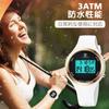 Náramkový digitální sportovní budík datum voděodolný jednoduchý na dárek Dámské hodinky, pánské hodinky, unisex, dětské hodinky, hodinky, multifunkční, hodiny,