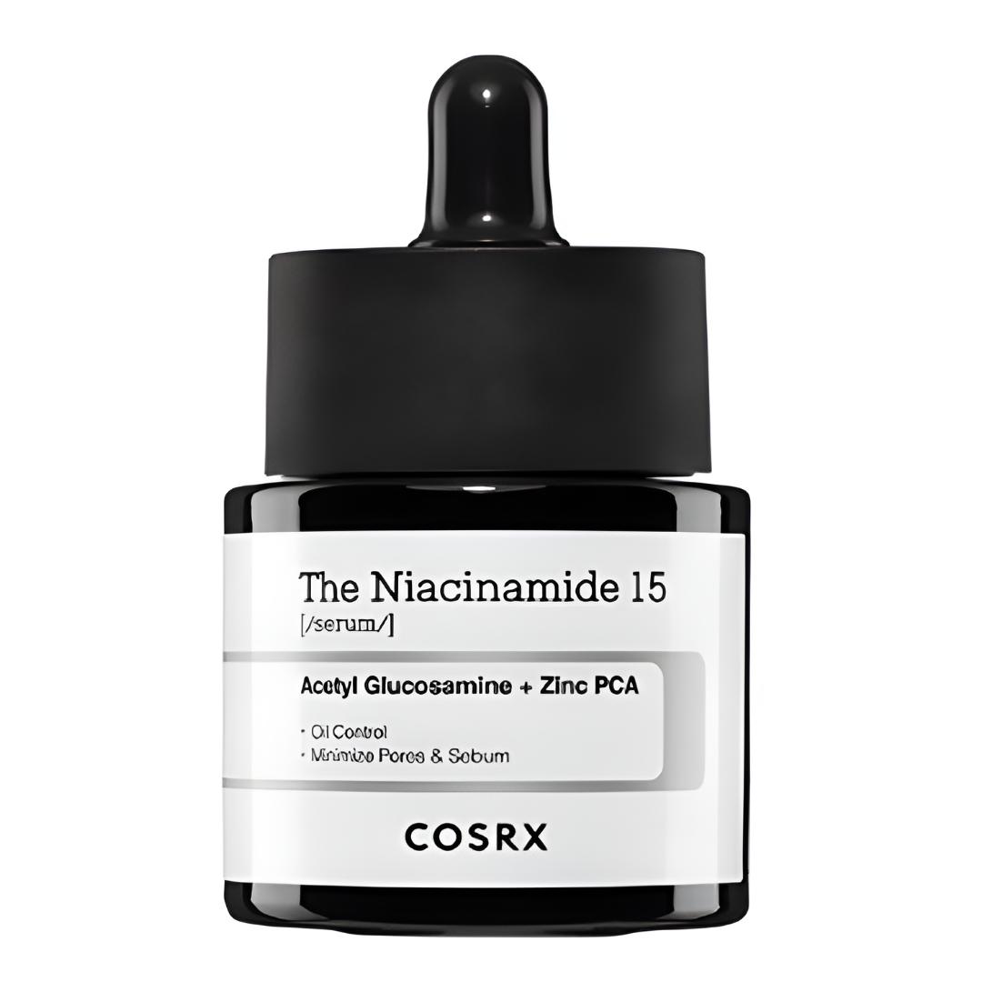 [COSRX] The Niacinamide 15 Serum 20 ml