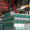Lined Steel Pipe