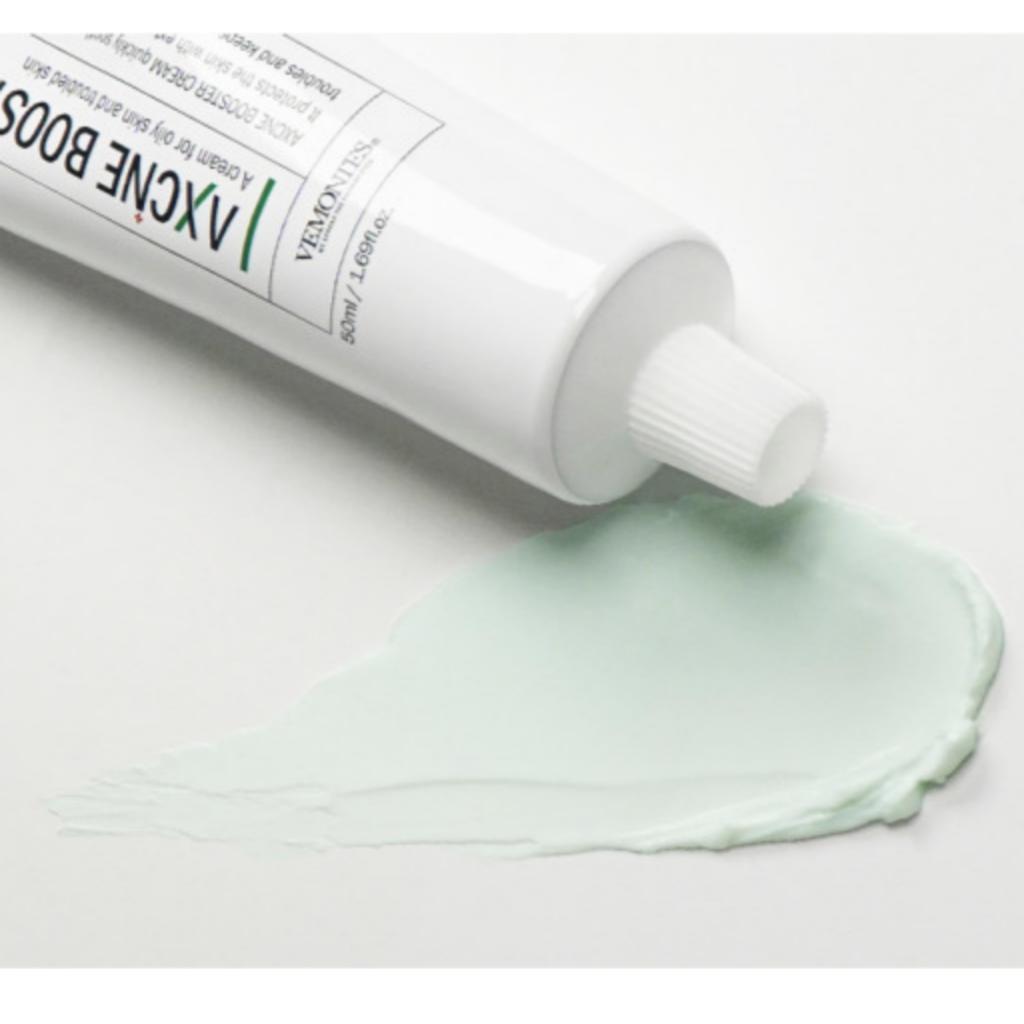 [Vemontes] Cremă Booster AXCNE 25ml