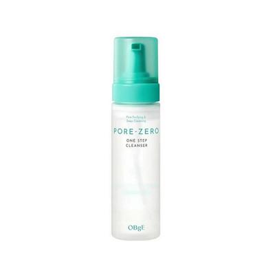 Pore Zero One Step Cleanser 200ml