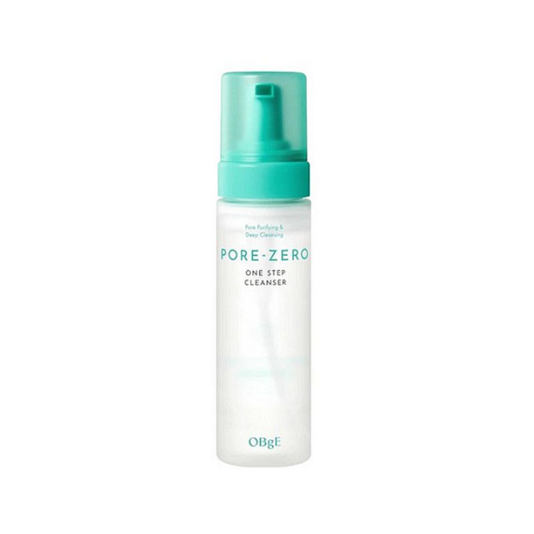 [OBgE] Pore Zero One Step Cleanser 200ml 200ml x 1