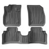 Eco-Friendly TPE Floor Mats & Trunk Set for 2024 Buick Encore S
