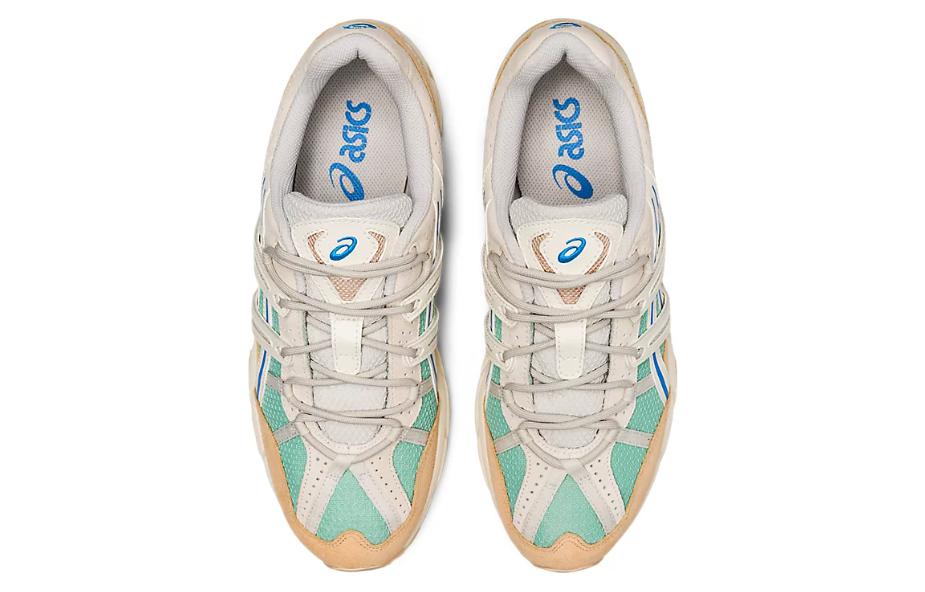 Asics Gel Sonoma 15 50 Seafoam Birch 1201A702-300