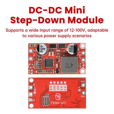 Módulos DIY – Módulos eletrónicos