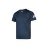 Adidas Fl_spr X Ul Hea Casual Sports Round Neck T-Shirt Men Tops Indigo FL4617