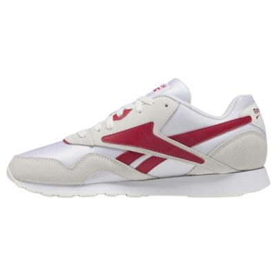 Klassische Nylon Plus 1994 'Flash Red 2023' Sneaker GY9882