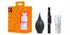 K&F Concept 4-in-1 Photo Lens Cleaning Kit